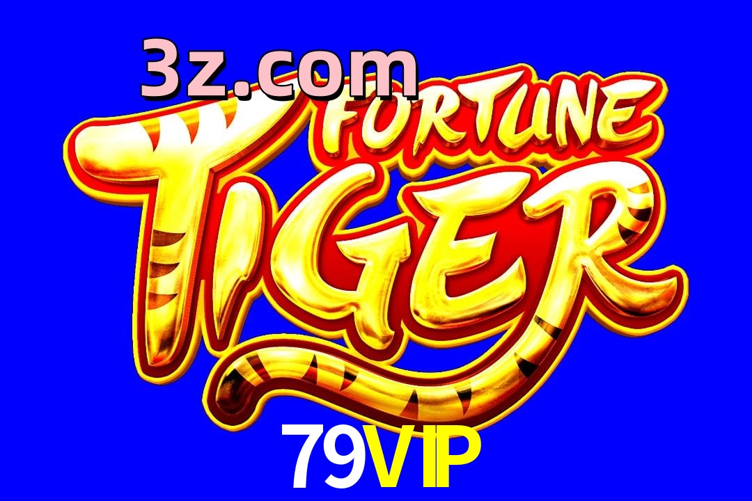 Exótico com Jogo Fortune Tiger no 79VIP